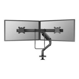 Suport Monitor NEOMOUNTS DS75S-950BL2 NEXT One Full-Motion Negru