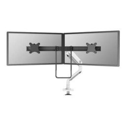 Suport Monitor NEOMOUNTS DS75S-950WH2 17inch-32inch Alb