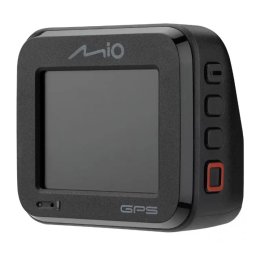 Camera Video Auto Mio Mivue C580 Full HD 140 Grade Microfon G-Sensor GPS Negru