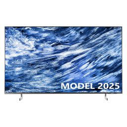 Televizor Samsung Q8F QE75Q8FAAU 190.5Cm 75Inch 4K Ultra HD Smart Wi-Fi Grey Titanium