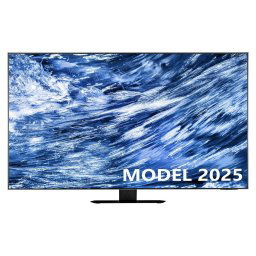 Televizor Samsung QE75QN92FAT 190.5Cm 75Inch 4K Ultra HD Smart Wi-Fi Negru Titanium