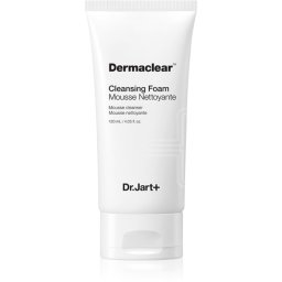Dr. Jart+ Dermaclear™ Cleansing Foam Spuma curatare intensa. 120 ml