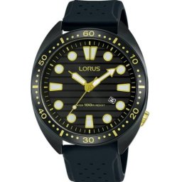 Lorus Lorus RH927LX9 RH927LX9