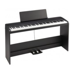 Korg B2-SP BK