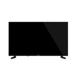 Televizor SMART Crown 43VU77VWS, 43", 108 cm, UHD-4K 3840x2160, Clasa E, VIDAA, Wi-Fi, Negru