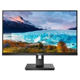 Monitor LED 222S1AE 21.5" 1920x1080px 4ms Black