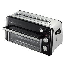 Prajitor de paine TL 6008 Toast n Grill 1300W Inox