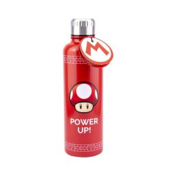 PP SUPER MARIO BIG UP WATER BOTTLE
