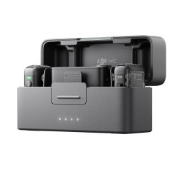 Microfon Mic 2 (2Tx+1 Rx + Charging Case)