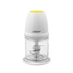 MR-580 Tocator electric 300W Alb