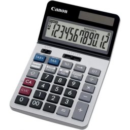 Calculator de birou CANON KS1220TSG CALCULATOR 12 DIG