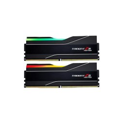 Memorie Trident Z5 NEO RGB DDR5 32GB (2x 16 GB) 6000 CL26 , BLACK, AMD EXPO