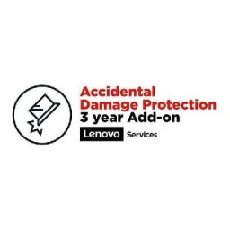 3Y Accidental Damage Protection One