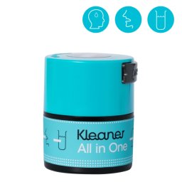 Kleaner All In One Toxine Substanțe Urina + Recipient fără miros Tightvac