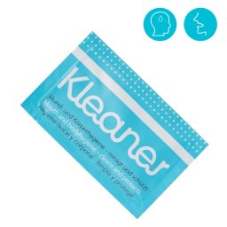 Apa de gura Doza unica Kleaner Toxine si Substante 6ml