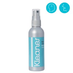 Kleaner Apa de gura Spray pt Substante Igiena Orala si Corporala 100ml