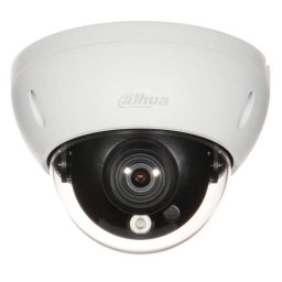 Camera IP dome 2MP Full HD, IR 30m, PoE, WizMind, 2.8mm