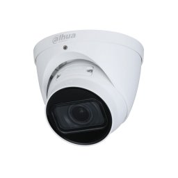 Camera IP 2MP Dahua Eco, IR 40m, varifocala 2.8-12mm, PoE, SD