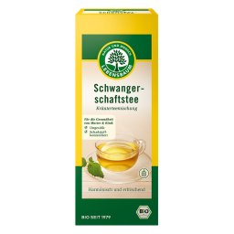Ceai pentru gravide, 20 plicuri bio 30g