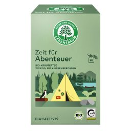 Ceai padure si ierburi 20 plicuri bio 40g