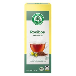 Ceai Rooibos 20 plicuri bio 30g