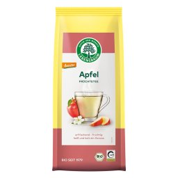 Ceai de mere Demeter bio 100g