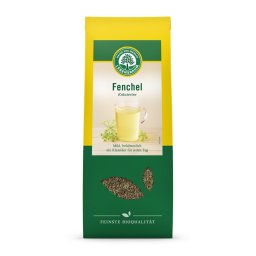 Ceai de fenicul bio 150g