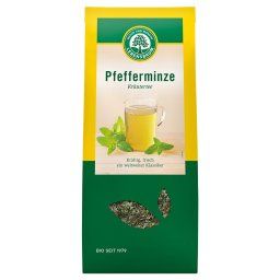 Ceai de menta piperata bio 60g