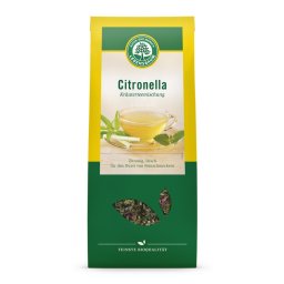 Ceai cu citrice bio 75g