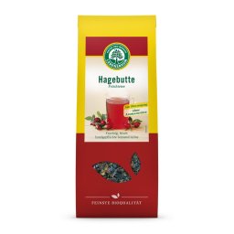Ceai de macese bio 100g