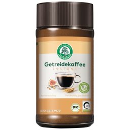 Inlocuitor cafea solubila fara cofeina bio 100g