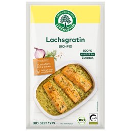 Condiment pentru gratinat somon bio 20g