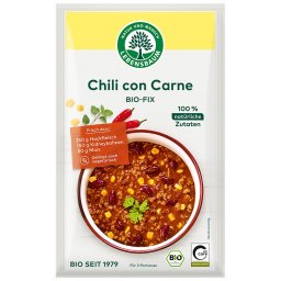 Condiment pentru Chili con Carne bio 30g