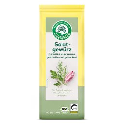 Condiment pentru salata bio 40g