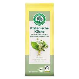 Amestec de condimente Italian bio 35g