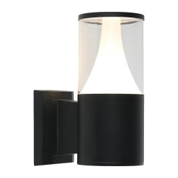 Prezent 12103 - Aplica de perete pentru exterior SERA LED/7W/230V 4000K IP54