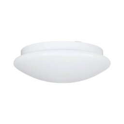 Eglo 68316 - Lampă de baie cu senzor ELLA PROJEKT 1x E27/20W/230V IP44 Ø30 cm