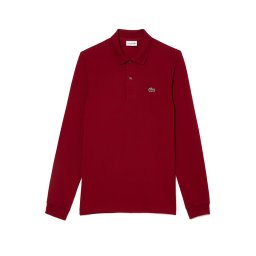 LACOSTE Polo 3L1312 476 bordeaux