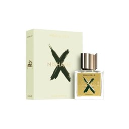 Nishane Wulong Cha X Extrait De Parfum Extract de parfum unisex 100 ml