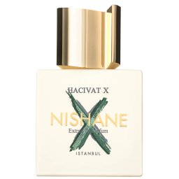Nishane Hacivat X Extrait De Parfum Extract de parfum unisex 50 ml