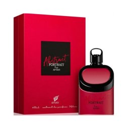 Afnan Portrait Abstract Extract de parfum Unisex 100 ml