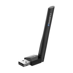 Adaptor USB Bluetooth 5.3, Antena Externa - TP-Link UB500Plus SafetyGuard Surveillance