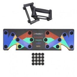 Placa cu manere pentru flotari HMS PU10B