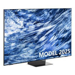 Televizor Samsung QE65QN990FT 165.1Cm 65Inch 8K Ultra HD Smart Wi-Fi Negru