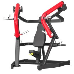 Aparat presa piept TheWay Fitness LA01