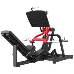 Presa picioare profesionala TheWay Fitness LA09