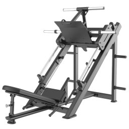 Presa picioare 45 grade TheWay Fitness ZH-022