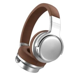 Casti wireless YDM64 fara fir Bluetooth Handsfree 45ms incarcare type c