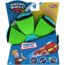 Phlat Ball: Minge frisbee junior - verde
