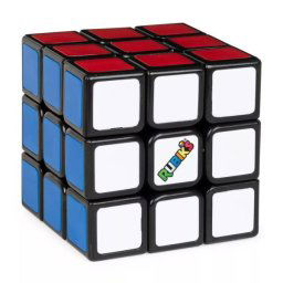 Rubik: cub 3 x 3